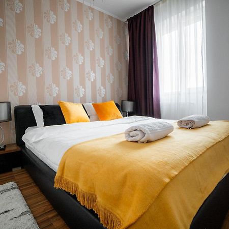 Xo Panoramic Apartment L Jacuzzi L Oradea Exterior foto