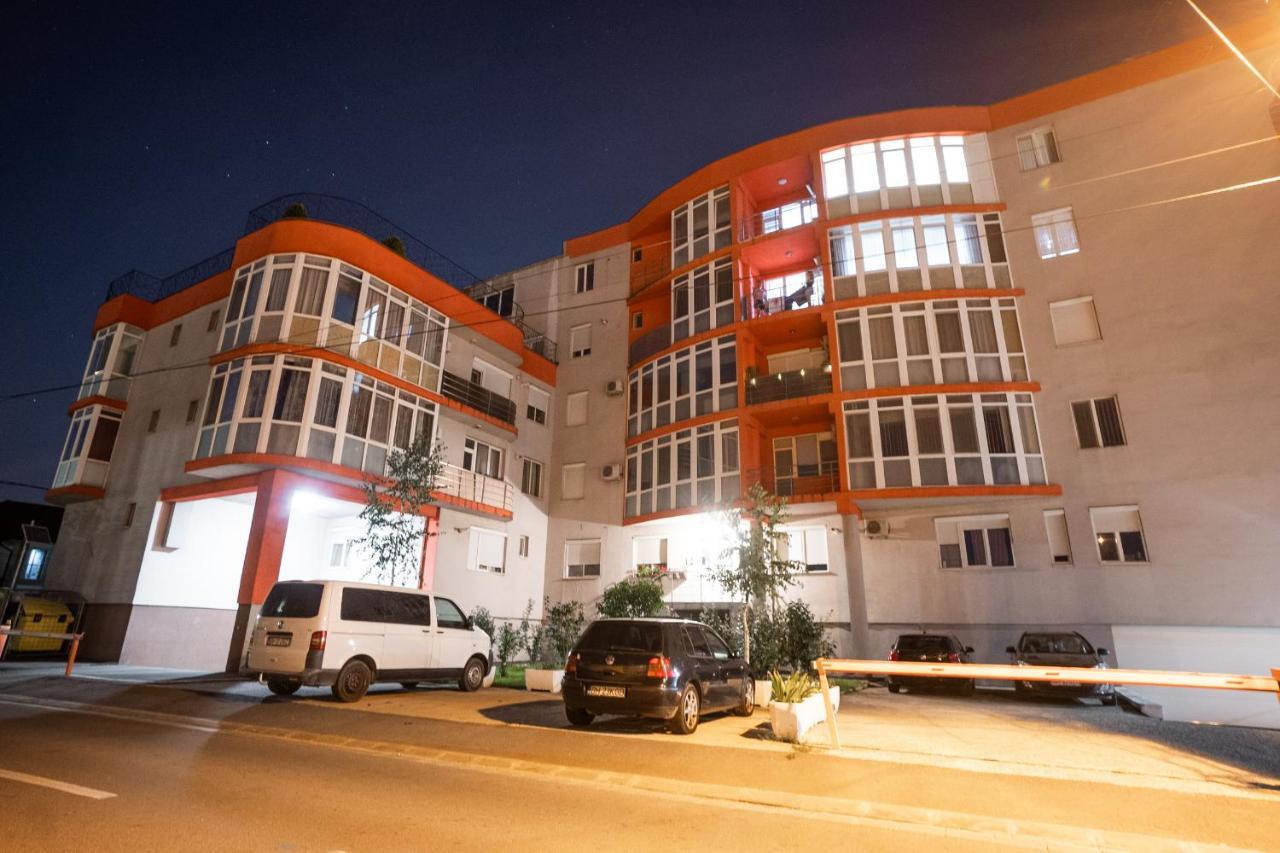 Xo Panoramic Apartment L Jacuzzi L Oradea Exterior foto